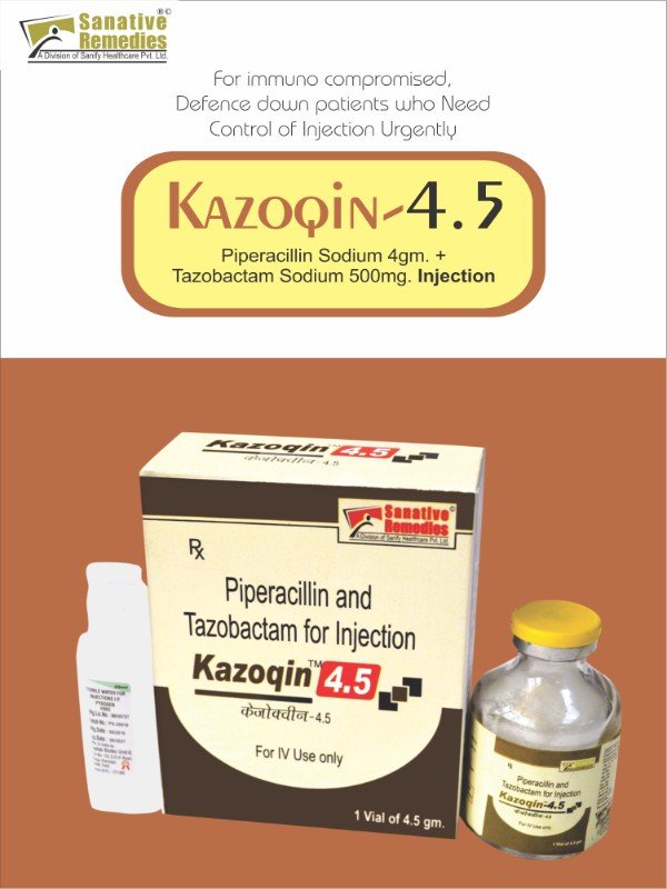 KAZOqin-4.5